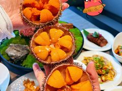 -常鲜楼常来尝鲜海胆馆(星海店)