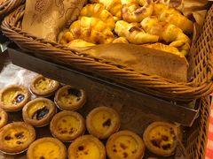 -比格比萨自助(宋家庄店)