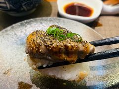 -戏作寿司(观音桥店)