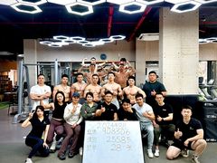 -VPsmart私教健身工作室(新华路旗舰店)