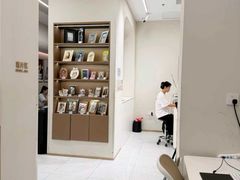 -海马体照相馆(上海万象城店)