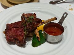 -马克西姆俄罗斯餐厅(通亚街店)