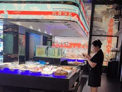 -小厨师·二十年沈家门小海鲜(百井坊巷店)