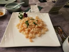 -山外山菜馆(玉泉路店)
