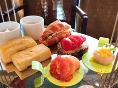 -粤海喜来登酒店·&More聚驿(天河城店)