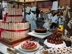 -RISE RESTAURANT(滨海湾金沙店)