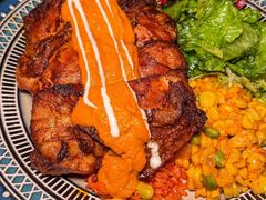 -Q MEX 库迈墨西哥餐吧(三里屯店)