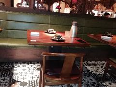 -楼兰新疆主题餐厅(苏州中心店)