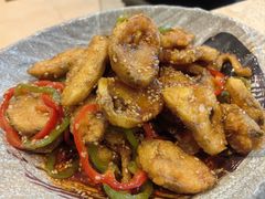 -英子补身汤(海兰路店)