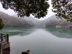 -白马涧龙池景区