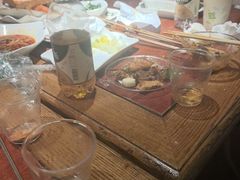 -金刚山烧烤(中山路店)