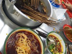 -咏勝锑锅麻辣烫(净居寺路总店)