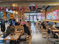 -万和春排骨砂锅米饭(新业广场店)