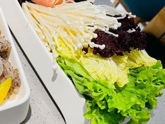 -半天妖烤鱼(中山路店)