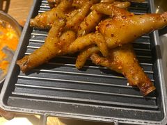 -烤匠麻辣烤鱼(万象城店)