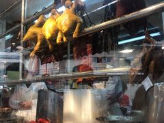 -永祥烧腊餐厅(虹口店)
