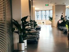 -YCHL FIT 健身(星寰店)
