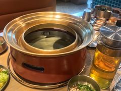 -西塔老太太泥炉烤肉(双井店)