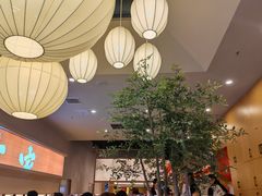 -喜家自助小火锅(卓悦里店)