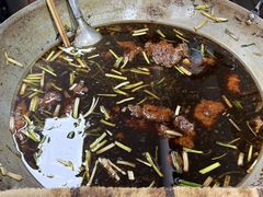 -无名氏面馆(邮电路店)