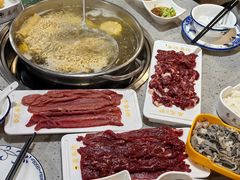 -杏花吴记牛肉火锅