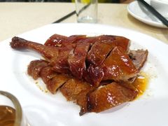 -老字号蛇口德记烧腊饭店·海鲜加工