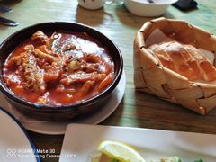 -羽深肉铺 Steak & Wine