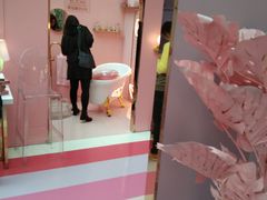 -鸡尾酒实验室酒吧(隆礼路店)