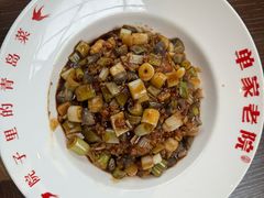 -单家老院·院子里的青岛菜(沙子口店)