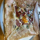 大理古城brunch [调皮] 小汇 性价比测评