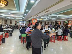-托克逊老四号餐厅