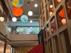 -碧涛阁水世界酒店(万家丽路店)