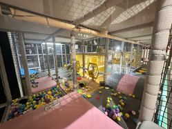 -meland club亲子乐园(重庆万象城店)