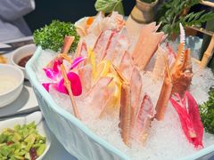-烹然四季椰子鸡火锅(姚家园万象汇店)