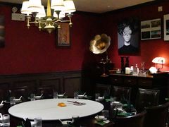 -阿莉餐厅(枣阳路店)