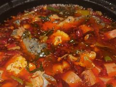 -小饕荟雅安贡椒鱼鲜馆(广福桥店)