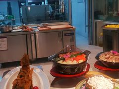 -鸢飞潍坊菜馆(鸢飞大酒店)