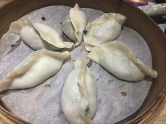 -老班长手工灌汤包(望京华彩店)