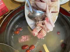-濠轩阁特色生蚝火锅(水湾路店)