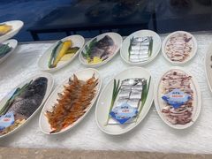 -新丁香海鲜酒店(银海商贸城店)