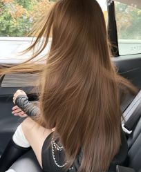 -FASHION PALACE hair+