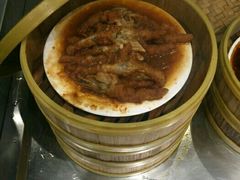 -旺顺阁海鲜广场(亚运村店)