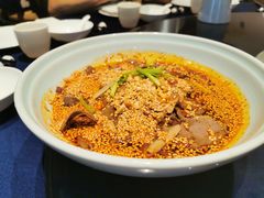 夫妻肺片-天府掌柜(九眼桥店)
