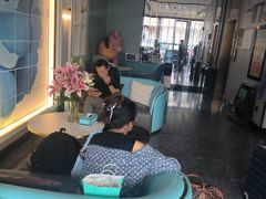 -希岸酒店(广州南站店)