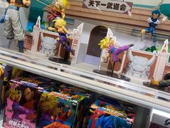 -泡泡玛特POPMART(上海环球港店)