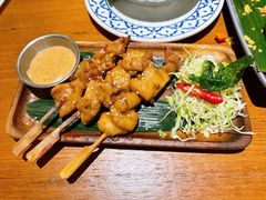 -KingThaia金泰兰(来福士中心店)