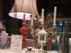 -一棵树·意大利西餐厅One Tree(新城店)