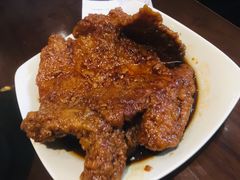 -东泰祥生煎馆(陕西南路店)