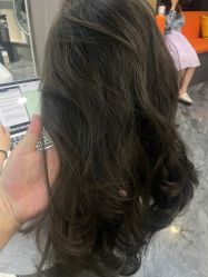 点击看大图 -Sying杉影日式烫染專門店