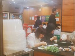 大堂-领鲜风味花雕鸡(马端街店)